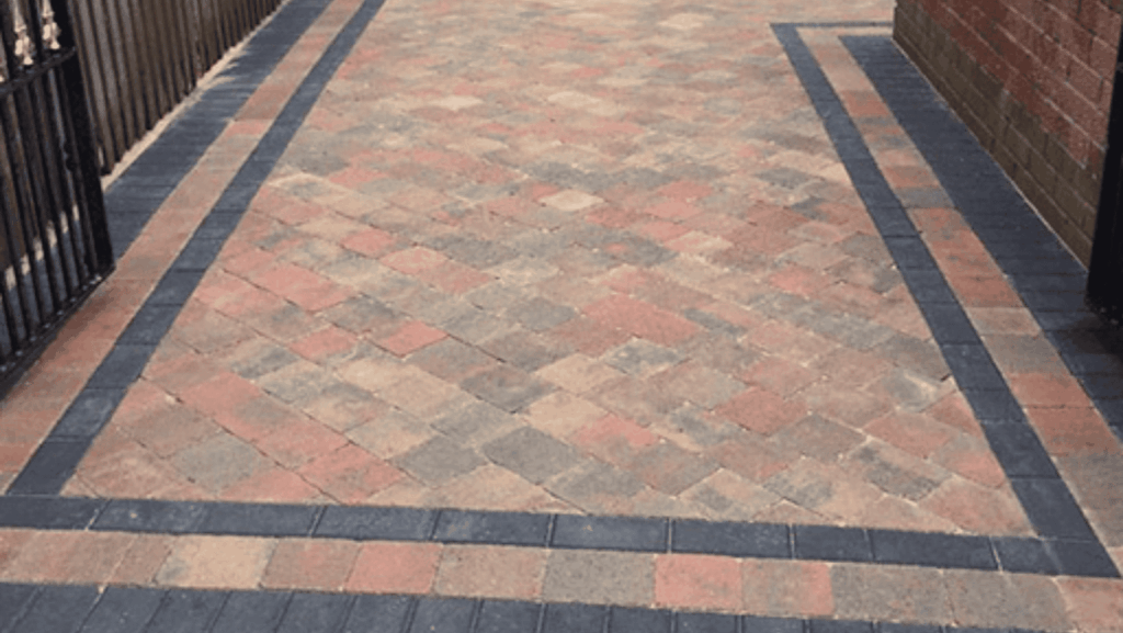 Just Paving UK