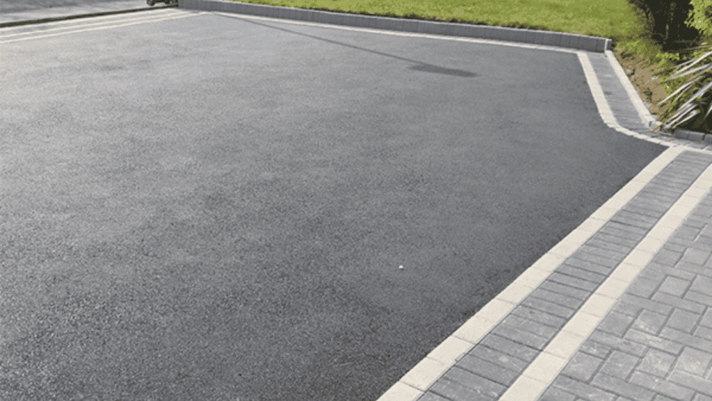 Just Paving UK