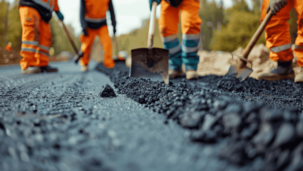 Just Paving UK