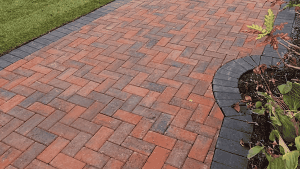Just Paving UK